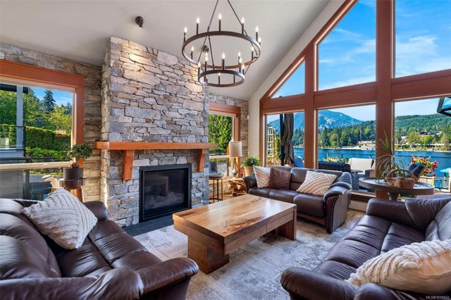 3 of 77 - 537 Point Ideal Dr 8, Lake Cowichan, BC