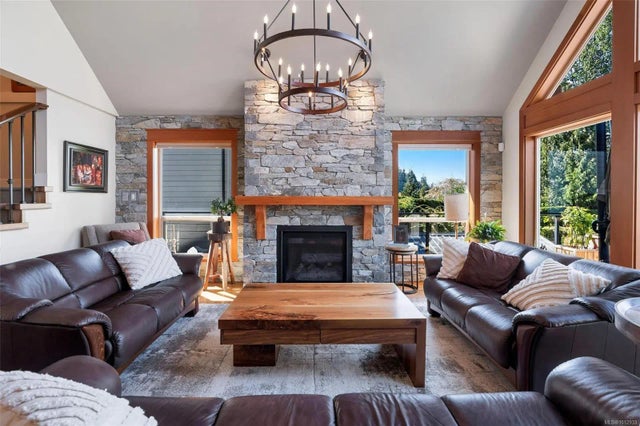 4 of 77 - 537 Point Ideal Dr 8, Lake Cowichan, BC