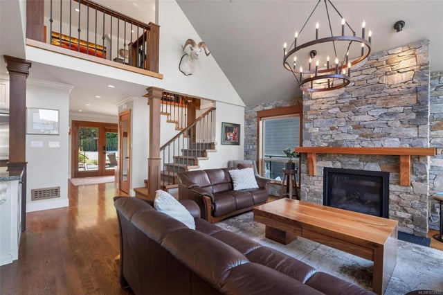 5 of 77 - 537 Point Ideal Dr 8, Lake Cowichan, BC