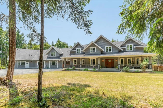 1 of 54 - 2200 Honey Wulff Close, Nanoose Bay, BC