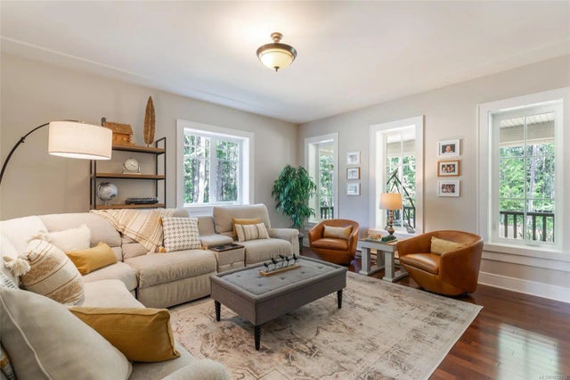 5 of 54 - 2200 Honey Wulff Close, Nanoose Bay, BC