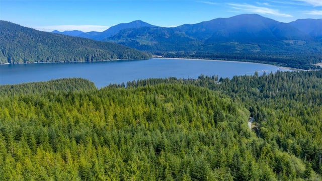 1 of 20 - Lot 111 Powder Main Rd, Port Renfrew, BC