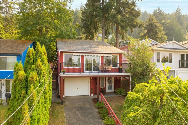 1 of 56 - 9 Morgan Pl, Nanaimo, BC