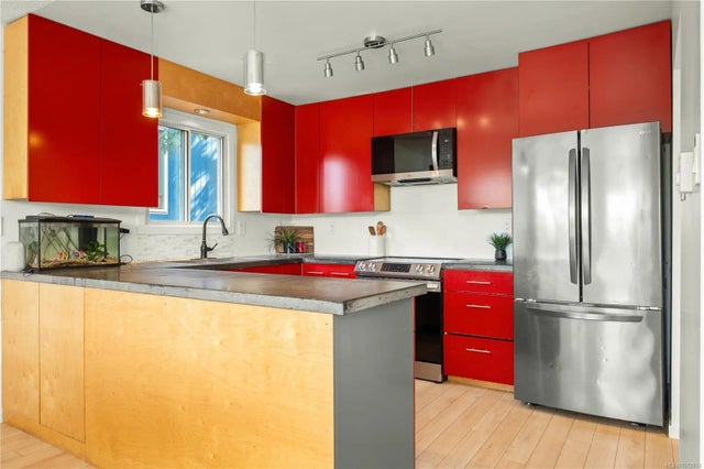 4 of 56 - 9 Morgan Pl, Nanaimo, BC