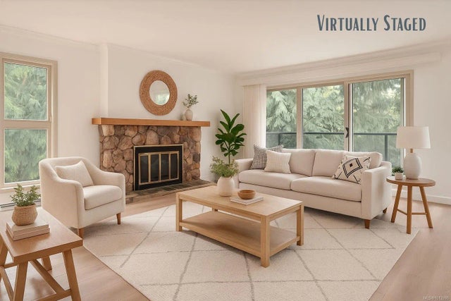 160 Vancouver Ave 308, Nanaimo