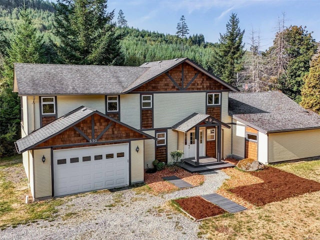 2 of 53 - 690 Shawnigan Lake Rd, Shawnigan Lake, BC