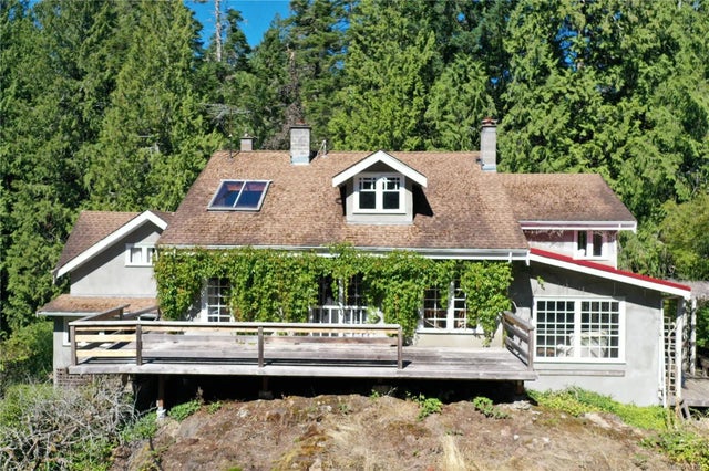 1 of 64 - 1 Morewater Rd, Lasqueti Island, BC