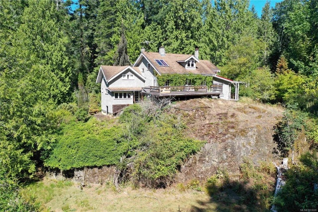 2 of 64 - 1 Morewater Rd, Lasqueti Island, BC
