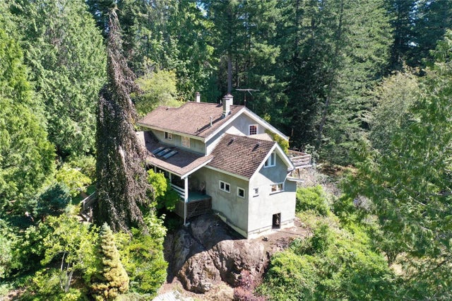 3 of 64 - 1 Morewater Rd, Lasqueti Island, BC