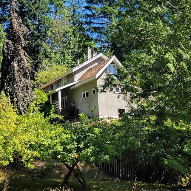 4 of 64 - 1 Morewater Rd, Lasqueti Island, BC