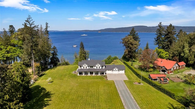 2 of 66 - 1179 Barnes Rd, Crofton, BC