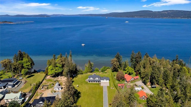 3 of 66 - 1179 Barnes Rd, Crofton, BC