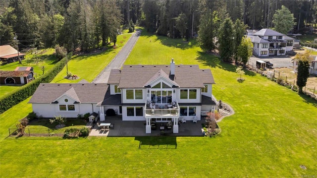 5 of 66 - 1179 Barnes Rd, Crofton, BC