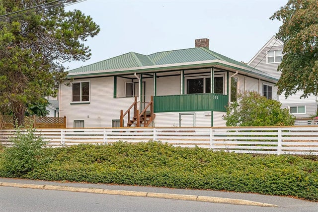 1 of 55 - 515 Northumberland Ave, Nanaimo, BC