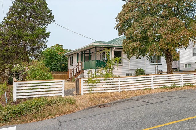 2 of 55 - 515 Northumberland Ave, Nanaimo, BC