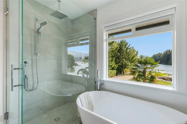 4 of 99 - 4718/4720 Shell Beach Rd, Ladysmith, BC