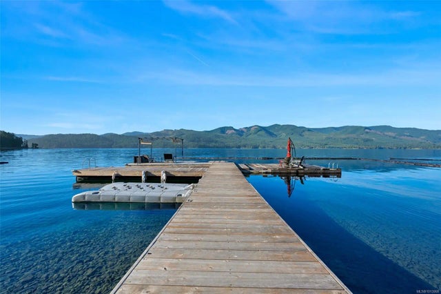 1 of 93 - 10552 Coon Creek Rd, Youbou, BC