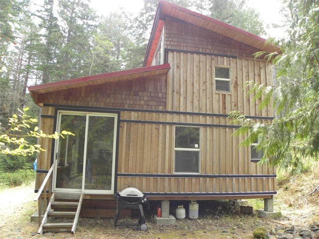 2 of 49 - 66 Spring Bay Rd, Lasqueti Island, BC