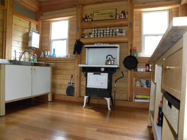 3 of 49 - 66 Spring Bay Rd, Lasqueti Island, BC