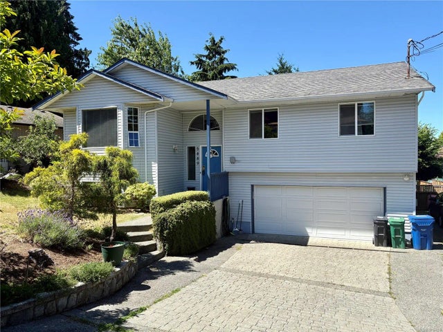 5489 Kenwill Dr, Nanaimo