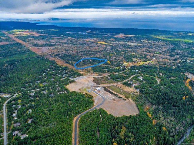 2 of 13 - Lt 4 Timberlake Pl, Qualicum Beach, BC