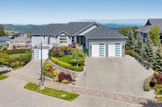 1 of 78 - 2259 Compass Pointe Pl, Langford, BC