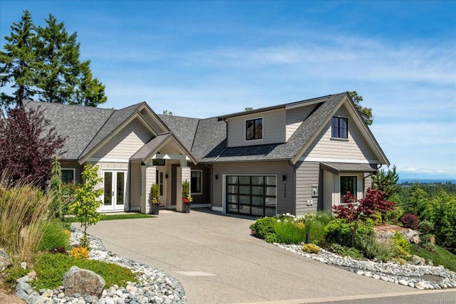 7336 High Ridge Cres, Lantzville