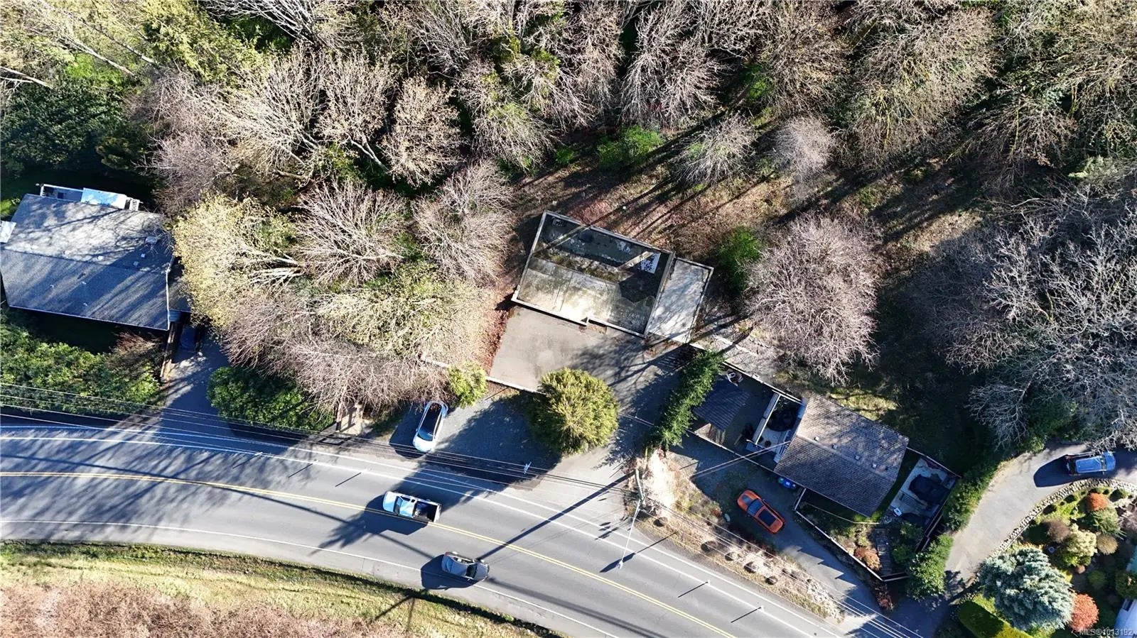 Nanaimo Homes for Sale in the neighborhood of SHERWOOD FOREST in the Zipcode of V9T 1B6