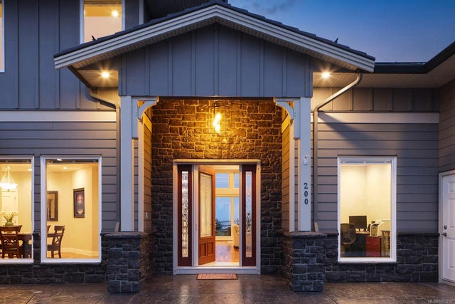 4 of 50 - 200 Connemara Rd, Comox, BC