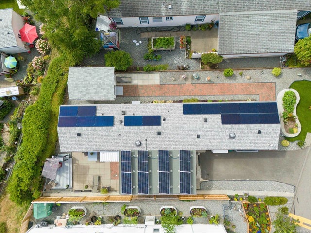 1097 Morrell Cir, Nanaimo