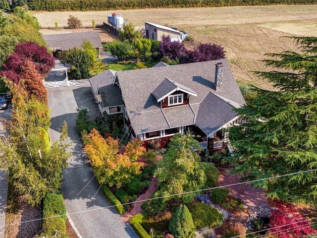 2 of 72 - 1974 Hovey Rd, Central Saanich, BC