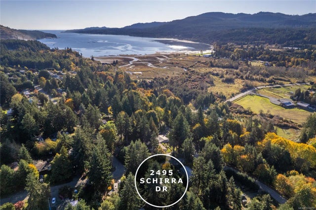 2 of 44 - 2495 Schirra Dr, Nanoose Bay, BC