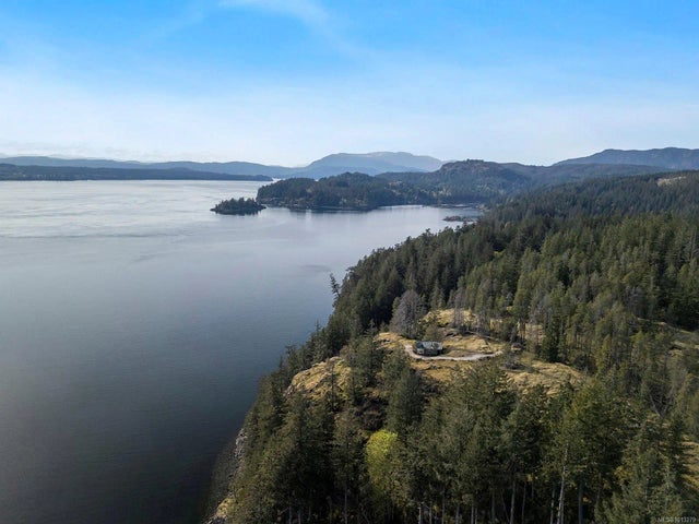 2 of 26 - 875 Gowlland Harbour Rd, Quadra Island, BC