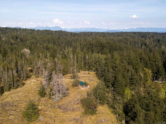 5 of 26 - 875 Gowlland Harbour Rd, Quadra Island, BC