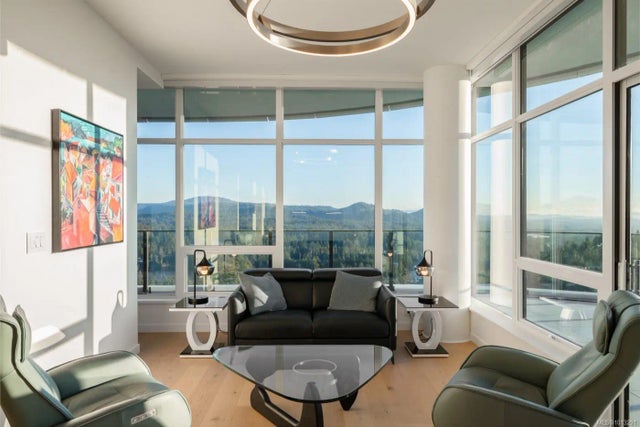 3 of 20 - 2000 Hannington Rd 1702, Langford, BC