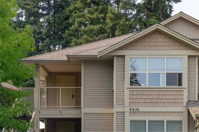 2 of 37 - 4436 Hedgestone Pl 201, Nanaimo, BC