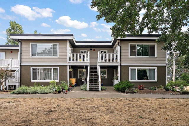 1 of 22 - 636 Granderson Rd 109, Langford, BC