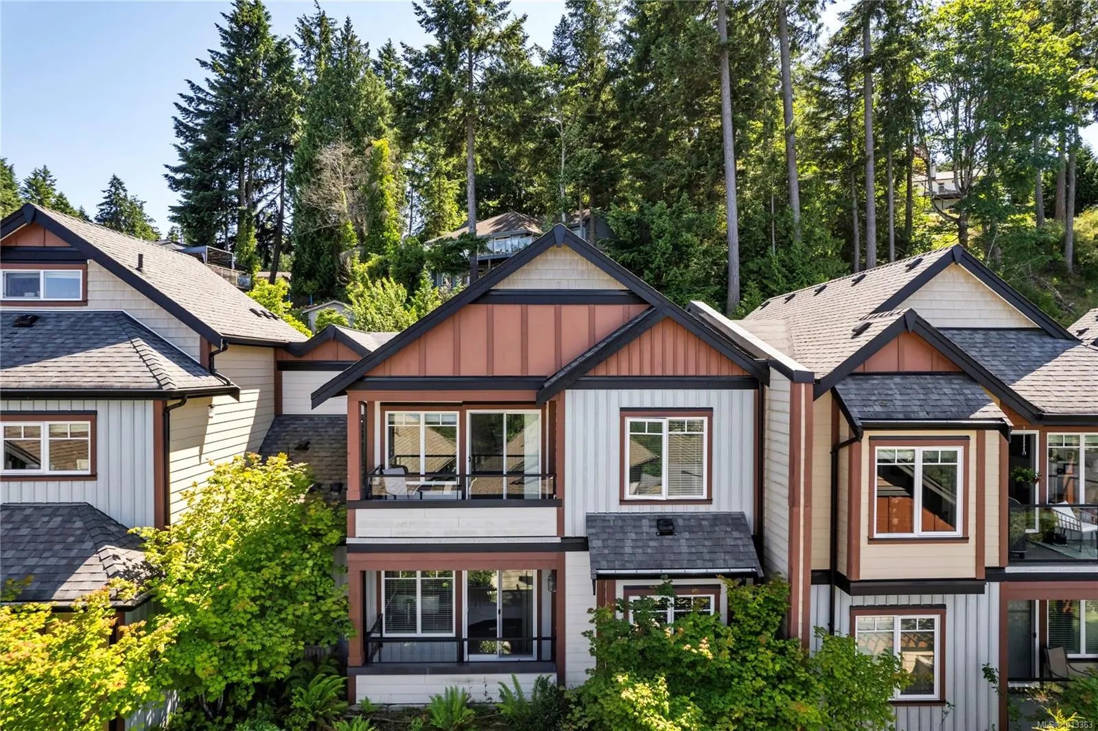 Nanaimo Real Estate - MLS # 1013363, Residential real estate for Sale in Horizons at Hammond Bay, MLS Listings # 1013363