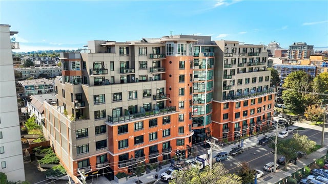 2 of 24 - 1029 View St 526, Victoria, BC