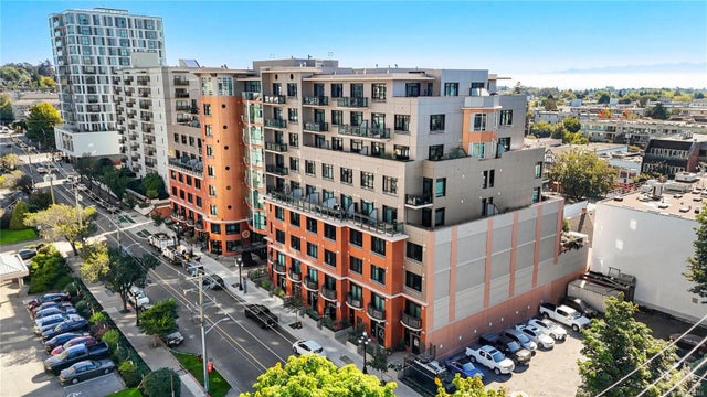 3 of 24 - 1029 View St 526, Victoria, BC