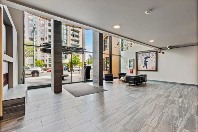 4 of 24 - 1029 View St 526, Victoria, BC