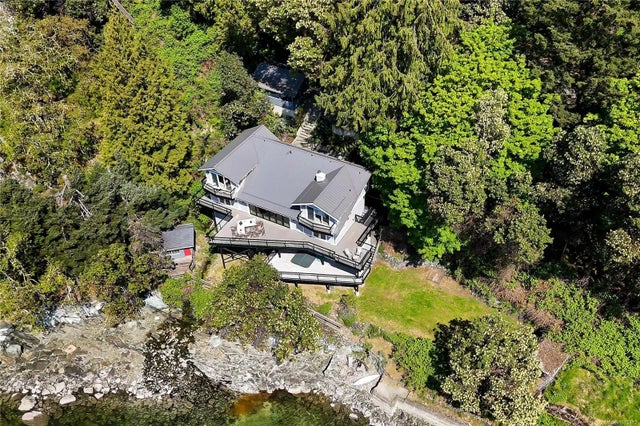 2 of 79 - 468 Arbutus Ave, Duncan, BC