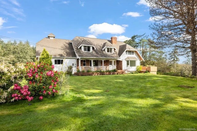 4 of 61 - 561 Boblaw Pl, Metchosin, BC