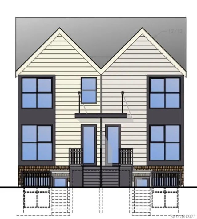 1 of 3 - 334 Irving Rd, Victoria, BC