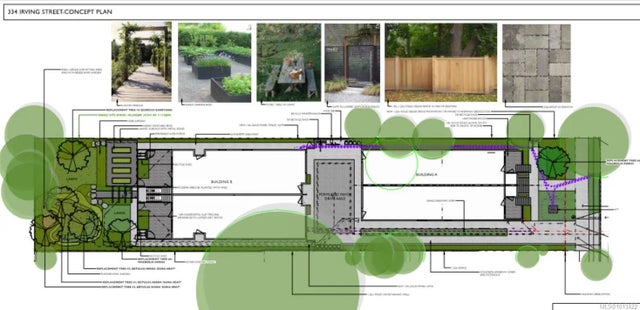 2 of 3 - 334 Irving Rd, Victoria, BC