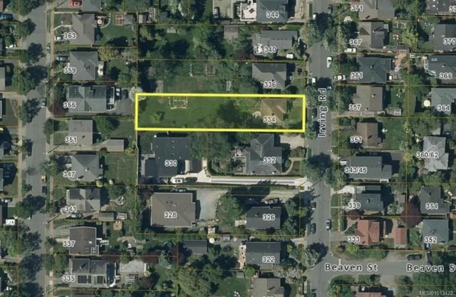 3 of 3 - 334 Irving Rd, Victoria, BC