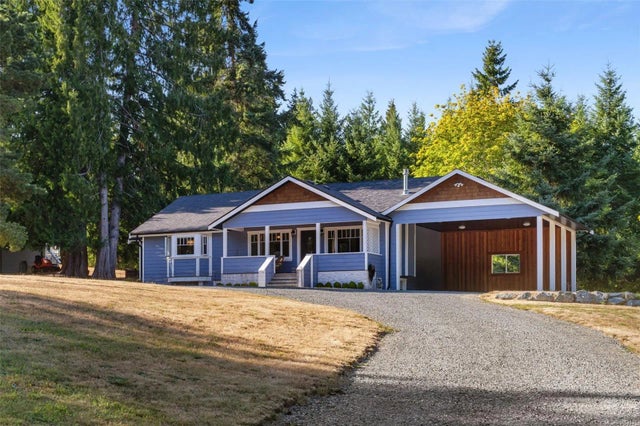 1 of 47 - 1501 Shawnigan Mill Bay Rd, Shawnigan Lake, BC