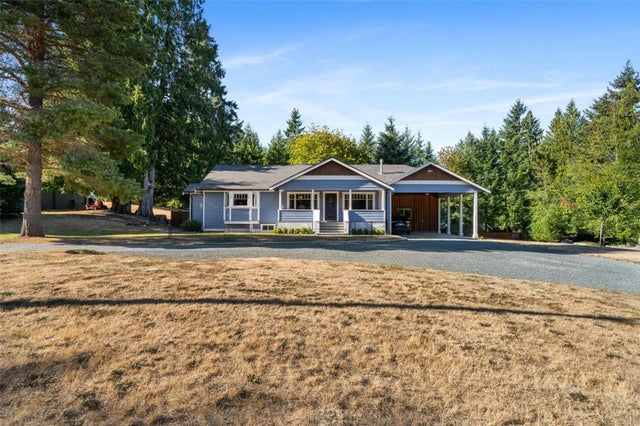 2 of 47 - 1501 Shawnigan Mill Bay Rd, Shawnigan Lake, BC