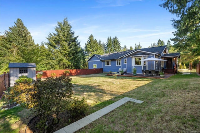 5 of 47 - 1501 Shawnigan Mill Bay Rd, Shawnigan Lake, BC