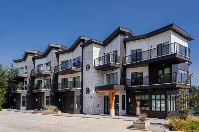 4474 Wellington Rd 207, Nanaimo